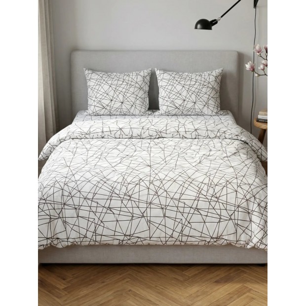 Переплет(А) КПБ поплин