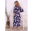 Нефертити(крокусы) пеньюар - small10