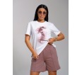 Агата(кофе) костюм - small1