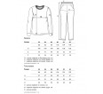 Прованс(лаванда) костюм - small17