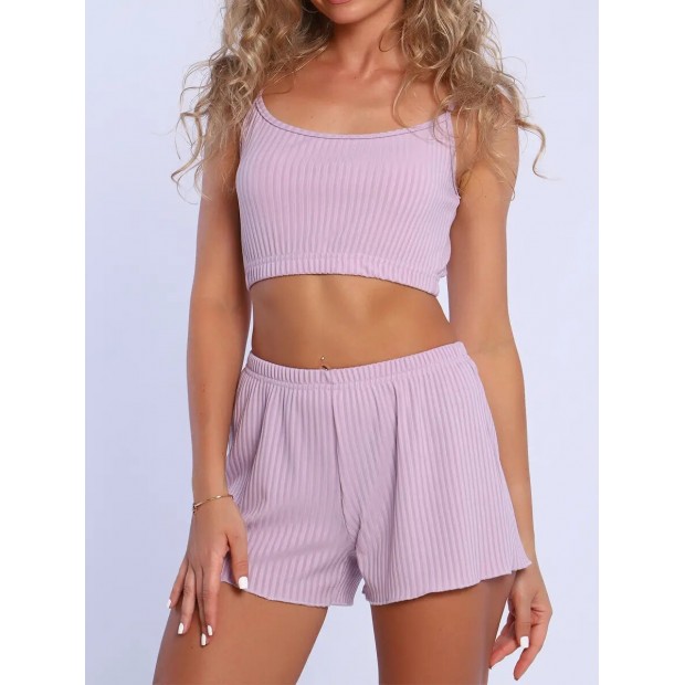 Лера(лаванда) костюм