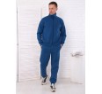Роберт (индиго) костюм - small10