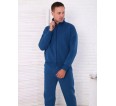 Роберт (индиго) костюм - small3