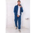 Роберт (индиго) костюм - small8