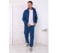 Роберт (индиго) костюм - small9
