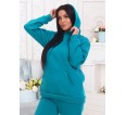 Соната(изумруд) костюм - small6