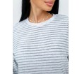 Вита(серый меланж) костюм - small12