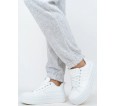 Вита(серый меланж) костюм - small8