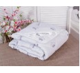 Одеяло "Бамбук" всесезонное сатин - small