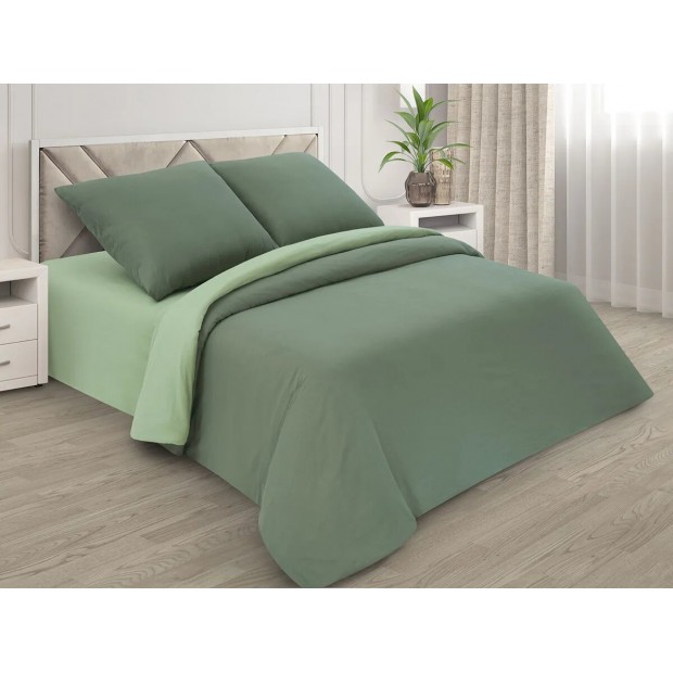 Сингапур КПБ поплин (однотон)