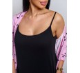 Асти(розовый) пижама - small13