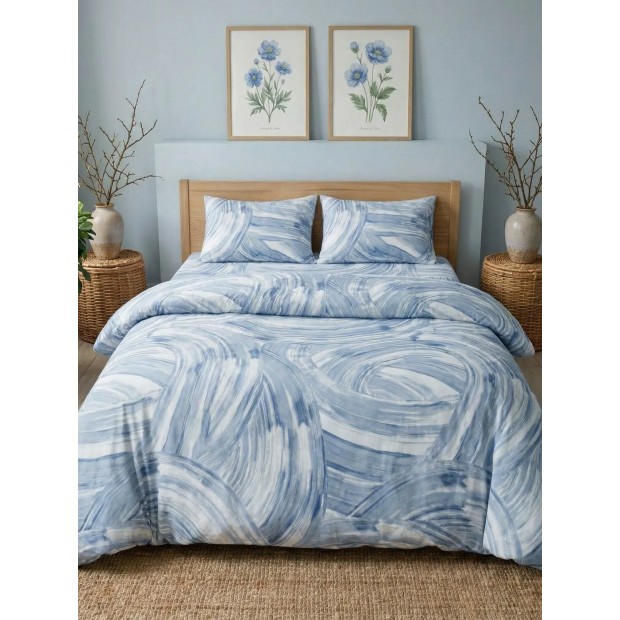 Фантазия(А) КПБ поплин