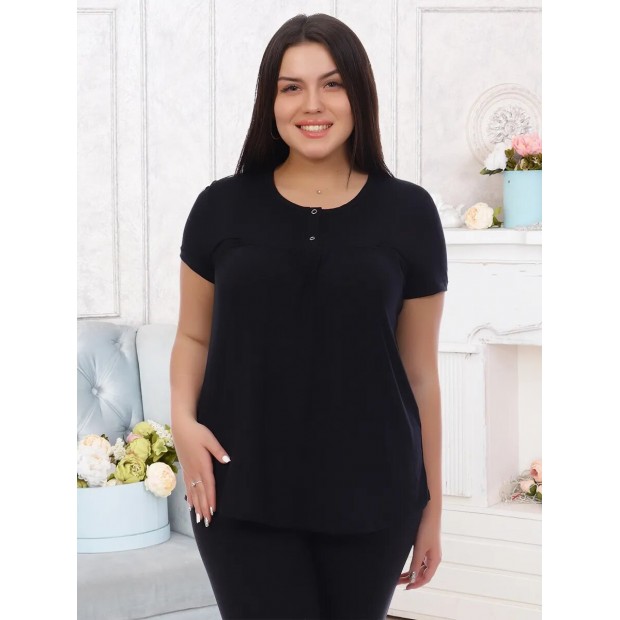 Ника (черн) футболка