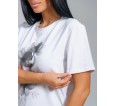 Агата(черный) костюм - small7