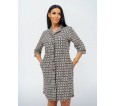 Вивьен(узор) халат - small12