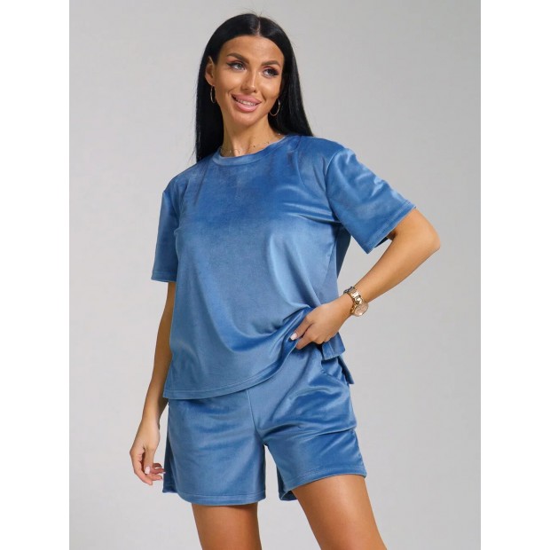 Каприз (джинс) костюм