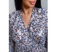 Нефертити(фиалка) пеньюар - small10