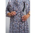 Нефертити(фиалка) пеньюар - small8