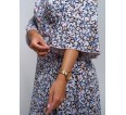 Нефертити(фиалка) пеньюар - small5