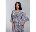 Нефертити(фиалка) пеньюар - small3