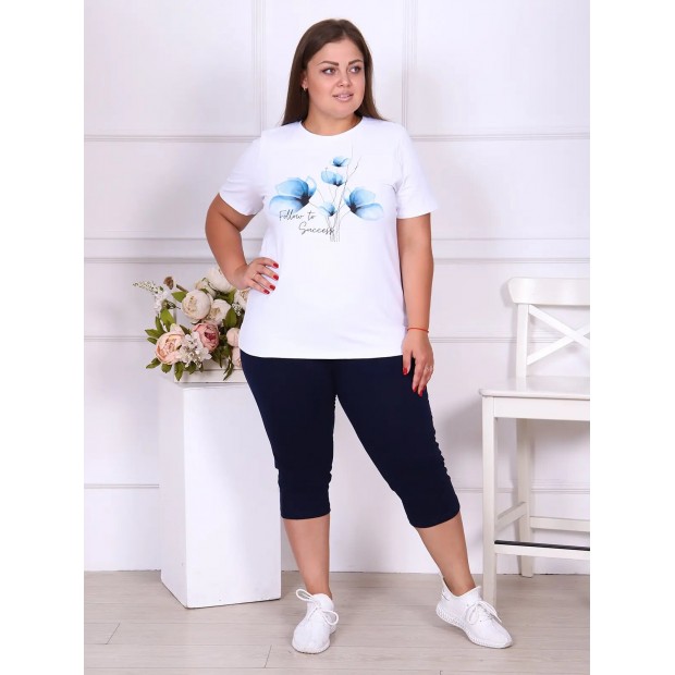 Бриджи-2 (тем.син.)