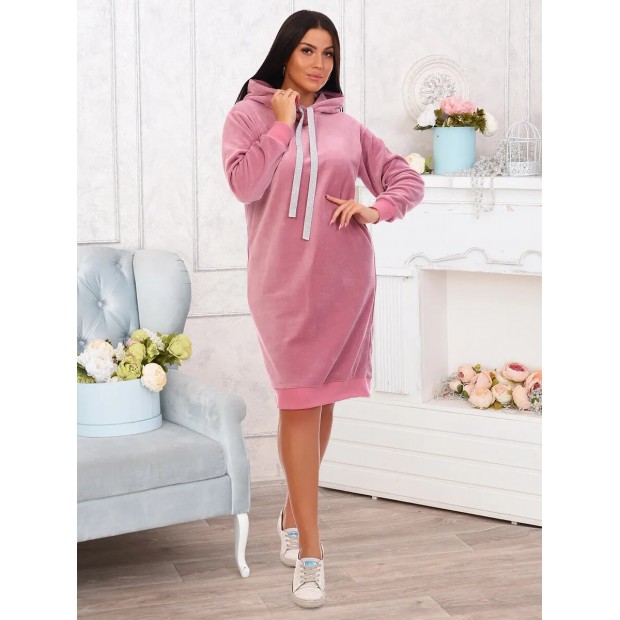 Муза (роза) туника