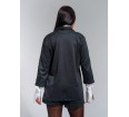 Беатрис (графит) Жакет - small9