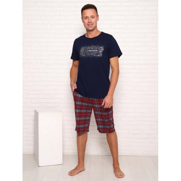 Фёст (синий) комплект