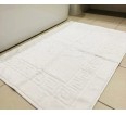 Коврик для ног 50*70 - small