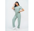 Лаура(мята) костюм - small4