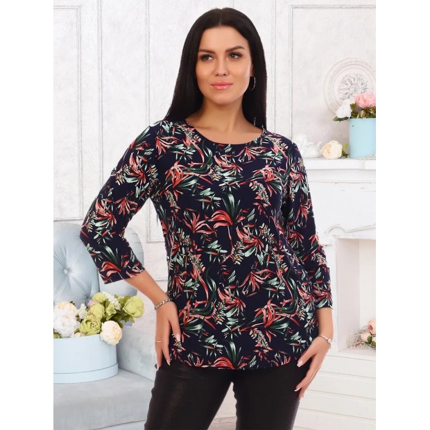 Флоренция(красная) туника