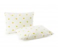 Наперник тик (100% хлопок) - small1