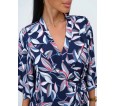 Ариадна(веточки) пеньюар - small8