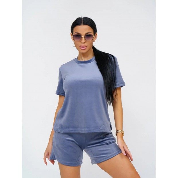 Каприз(лаванда) костюм