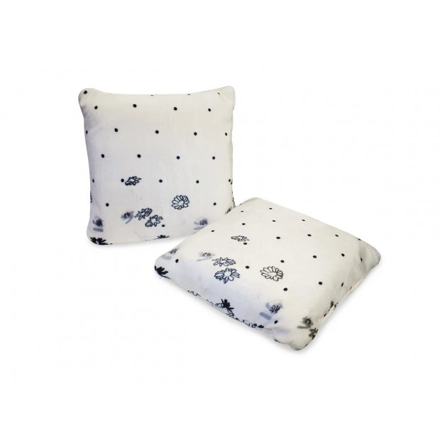 Ромашка наволочка декоративная велсофт