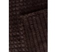 Мозаика(шоколад) плед велсофт - small7