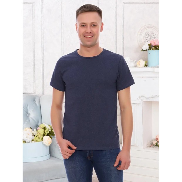 Марк футболка мужская