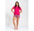 Лилу(фуксия) пижама - small3