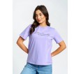 Флеш(лаванда) футболка - small8