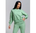 Элегия(салат) костюм - small8