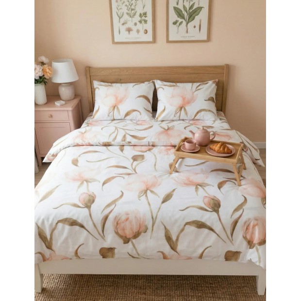 Лирика(А) КПБ поплин