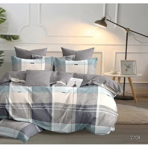 Комфорт2708 КПБ сатин