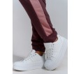 Синди (пудра) костюм с капюшоном - small3