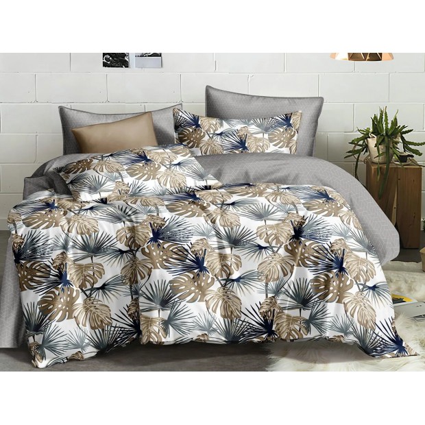 Тасмания КПБ сатин