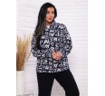 Париж(индиго) костюм - small4