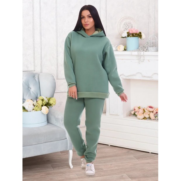 Гармония (олива) костюм