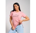 Браво(пудра) футболка - small