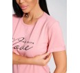 Браво(пудра) футболка - small17