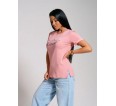 Браво(пудра) футболка - small8