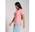 Браво(пудра) футболка - small9